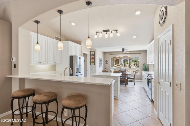 36414 S Wind Crest Drive, Tucson, AZ 85739