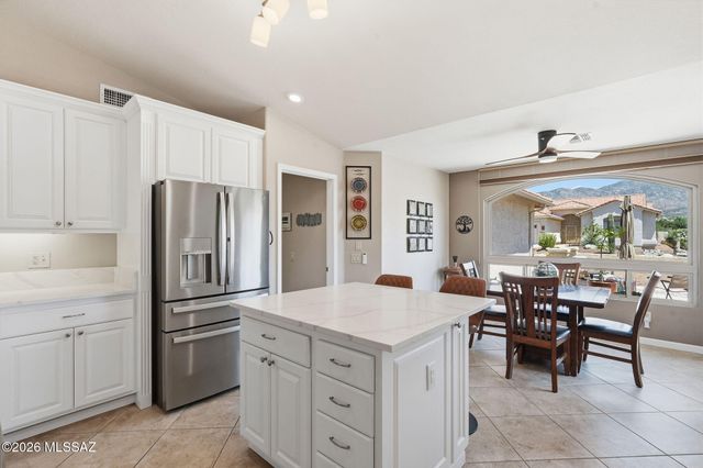 36414 S Wind Crest Drive, Tucson, AZ 85739