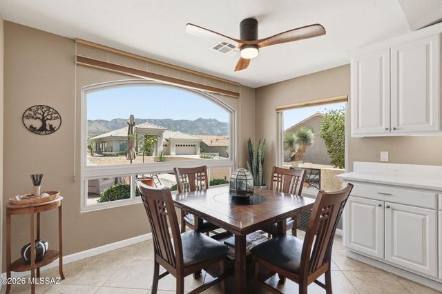 36414 S Wind Crest Drive, Tucson, AZ 85739