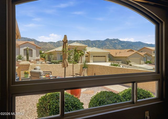 36414 S Wind Crest Drive, Tucson, AZ 85739