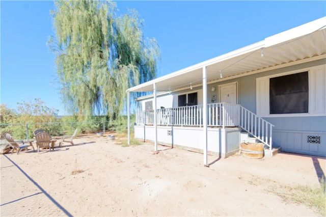 2450 E Hobsonway, Blythe, CA 92225