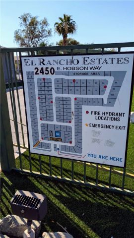 2450 E Hobsonway, Blythe, CA 92225