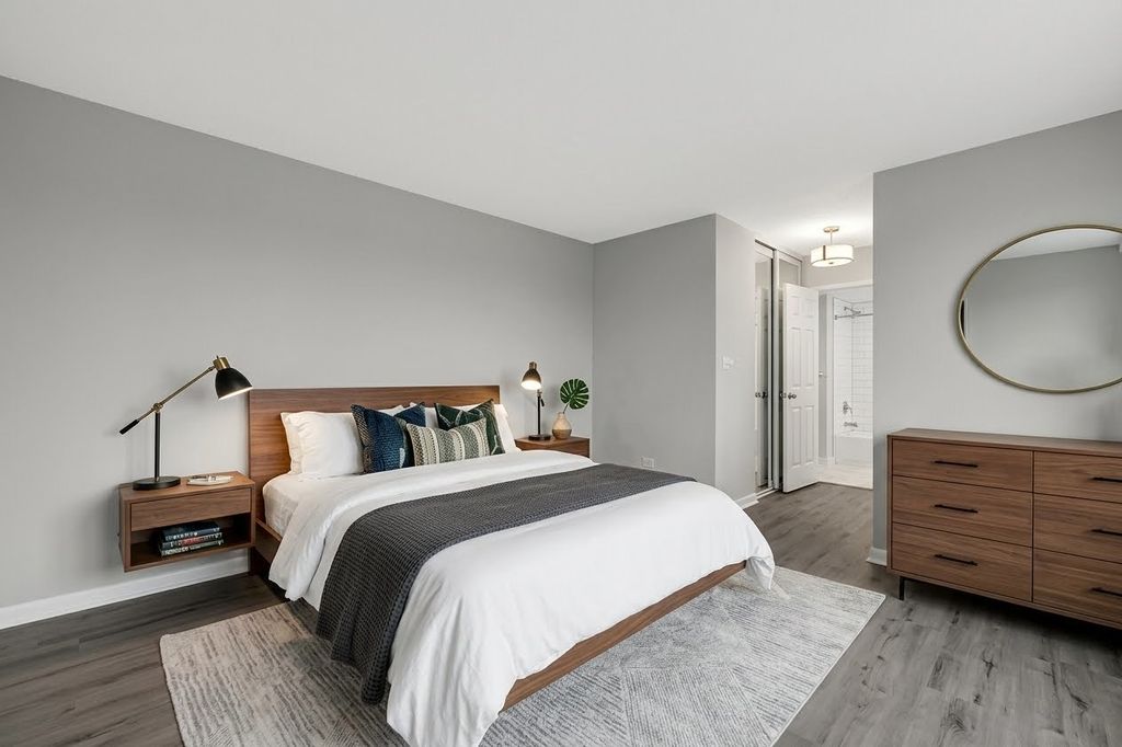 245 S Park Lane 419, Palatine, IL 60074 — photo 5