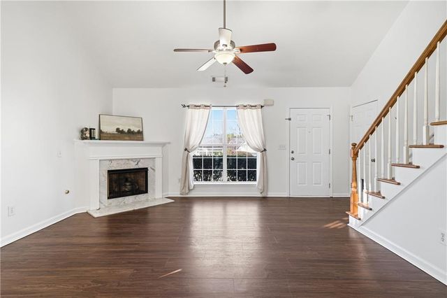 239 Woodland Way, Canton, GA 30114