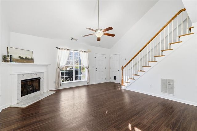 239 Woodland Way, Canton, GA 30114