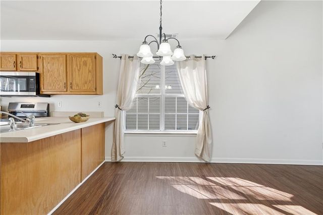 239 Woodland Way, Canton, GA 30114