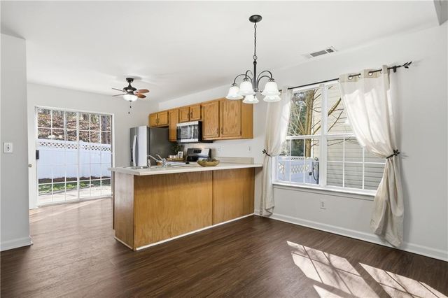 239 Woodland Way, Canton, GA 30114