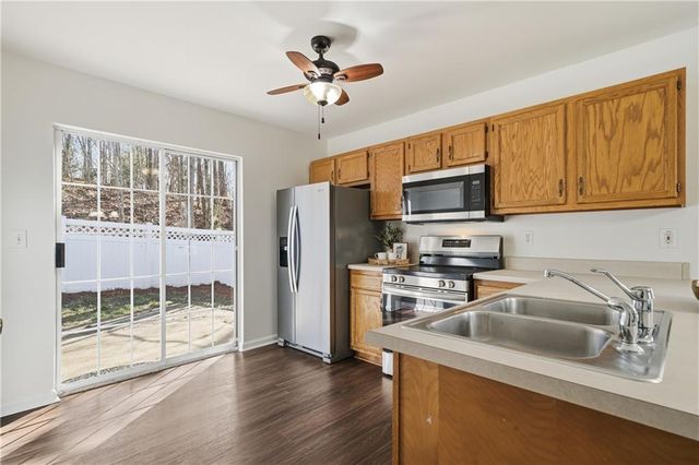 239 Woodland Way, Canton, GA 30114