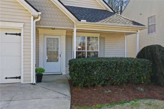 239 Woodland Way, Canton, GA 30114