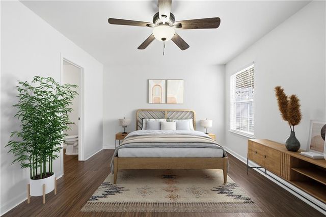 239 Woodland Way, Canton, GA 30114