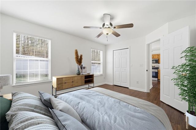 239 Woodland Way, Canton, GA 30114