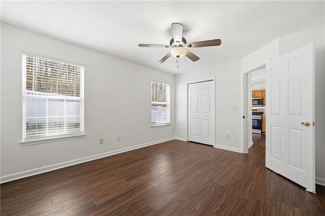 239 Woodland Way, Canton, GA 30114