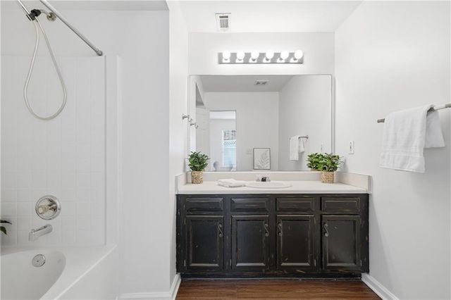 239 Woodland Way, Canton, GA 30114