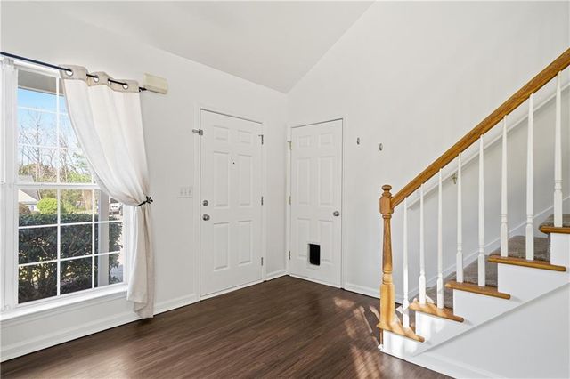 239 Woodland Way, Canton, GA 30114