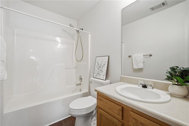 239 Woodland Way, Canton, GA 30114