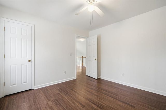 239 Woodland Way, Canton, GA 30114