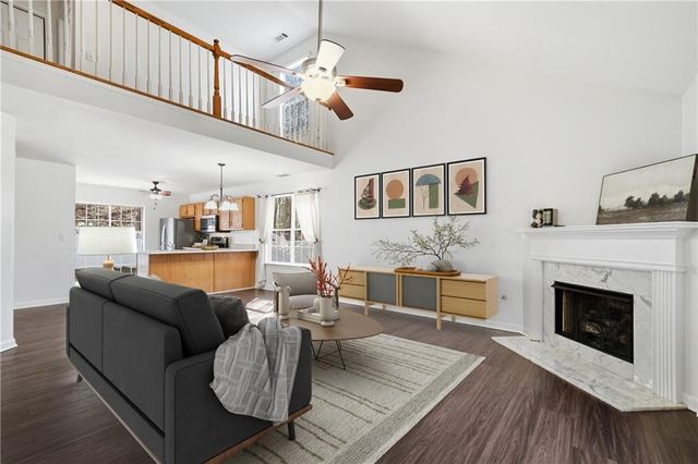 239 Woodland Way, Canton, GA 30114