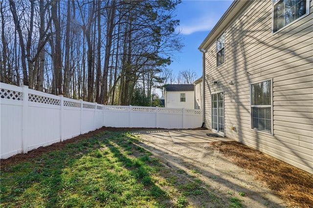 239 Woodland Way, Canton, GA 30114