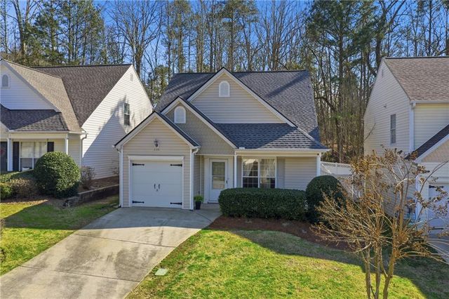 239 Woodland Way, Canton, GA 30114