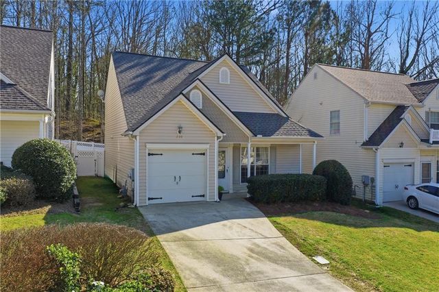 239 Woodland Way, Canton, GA 30114