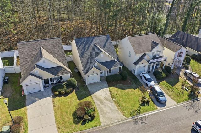 239 Woodland Way, Canton, GA 30114