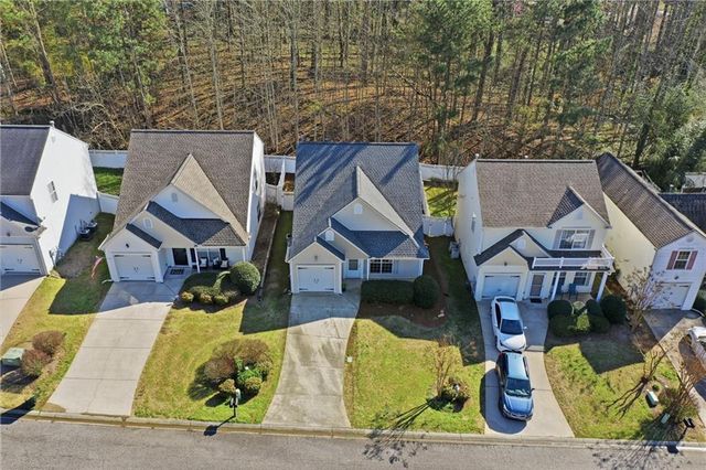 239 Woodland Way, Canton, GA 30114