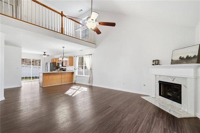 239 Woodland Way, Canton, GA 30114