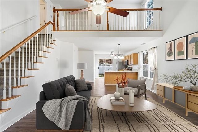 239 Woodland Way, Canton, GA 30114