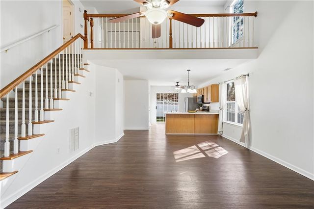 239 Woodland Way, Canton, GA 30114