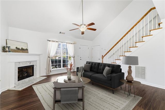 239 Woodland Way, Canton, GA 30114