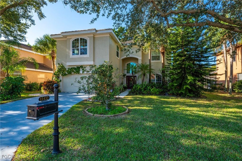11432 Waterford Village DR, Fort Myers, FL 33913
