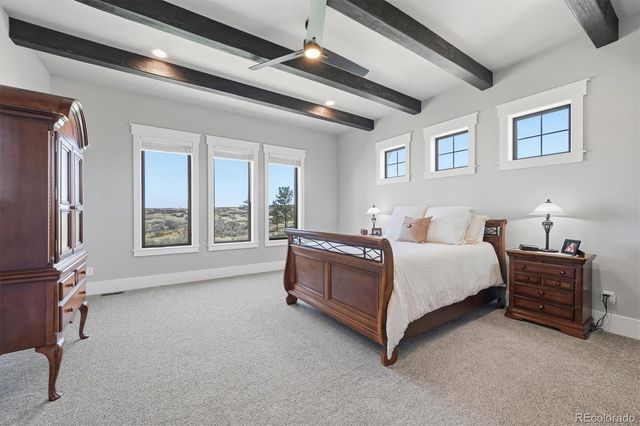 2852 Mystic Doe Court, Franktown, CO 80116