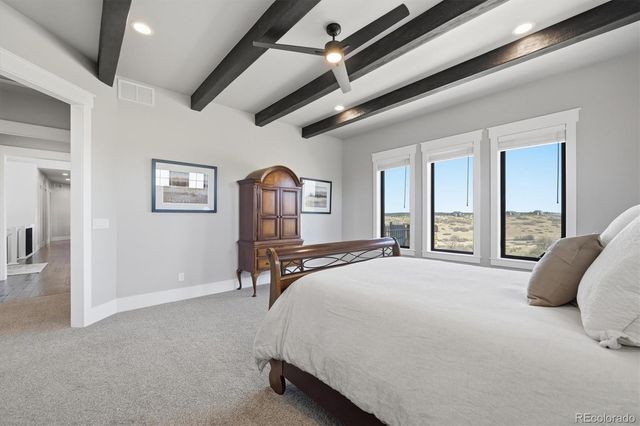 2852 Mystic Doe Court, Franktown, CO 80116