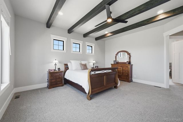 2852 Mystic Doe Court, Franktown, CO 80116