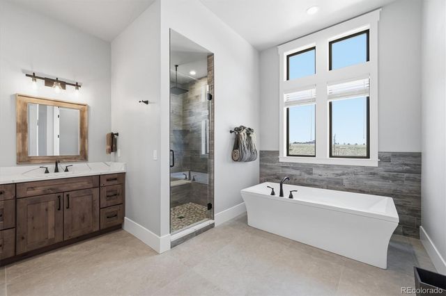 2852 Mystic Doe Court, Franktown, CO 80116