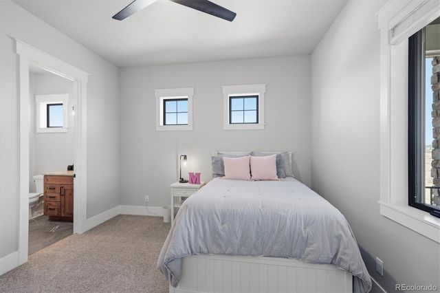 2852 Mystic Doe Court, Franktown, CO 80116