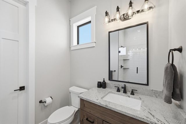 2852 Mystic Doe Court, Franktown, CO 80116