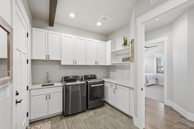 2852 Mystic Doe Court, Franktown, CO 80116