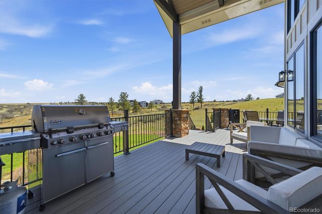 2852 Mystic Doe Court, Franktown, CO 80116