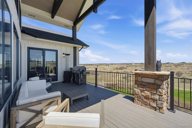 2852 Mystic Doe Court, Franktown, CO 80116