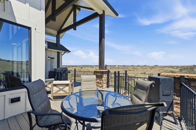 2852 Mystic Doe Court, Franktown, CO 80116
