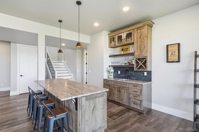2852 Mystic Doe Court, Franktown, CO 80116
