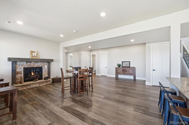 2852 Mystic Doe Court, Franktown, CO 80116