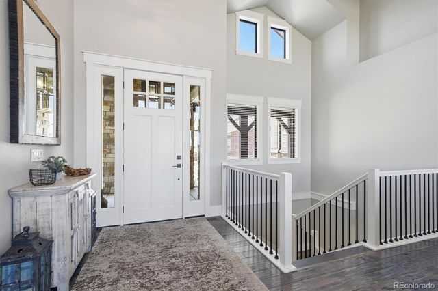 2852 Mystic Doe Court, Franktown, CO 80116