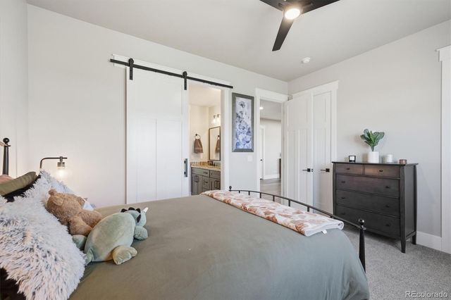 2852 Mystic Doe Court, Franktown, CO 80116
