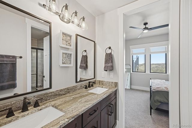 2852 Mystic Doe Court, Franktown, CO 80116