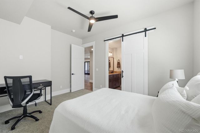 2852 Mystic Doe Court, Franktown, CO 80116