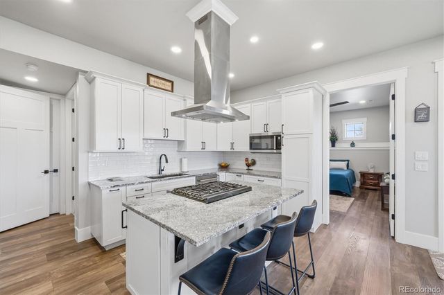 2852 Mystic Doe Court, Franktown, CO 80116