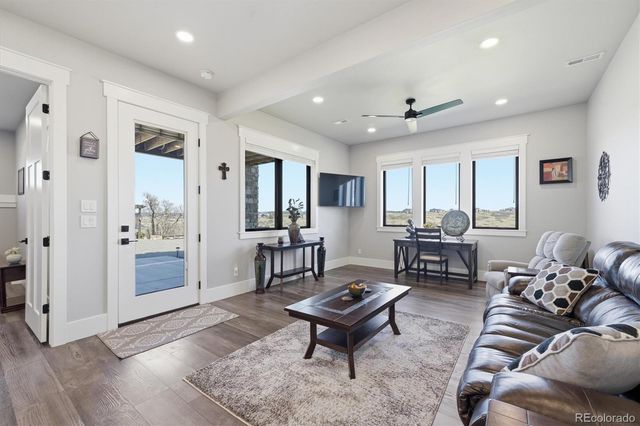 2852 Mystic Doe Court, Franktown, CO 80116
