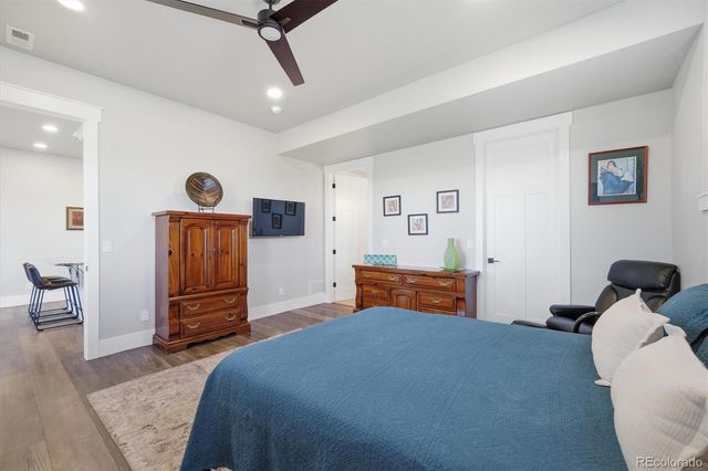 2852 Mystic Doe Court, Franktown, CO 80116